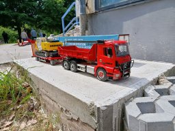 MSC Braunschweig Tag der offenen Tür 2025